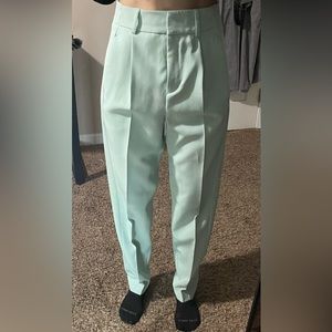 Mint women’s Express business pants